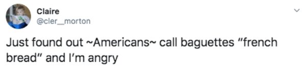 Things Non-Americans Don't Know About Americans (30 pics)