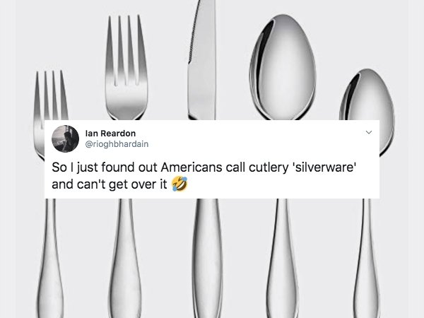 Things Non-Americans Don't Know About Americans (30 pics)
