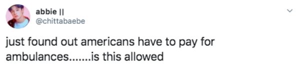 Things Non-Americans Don't Know About Americans (30 pics)