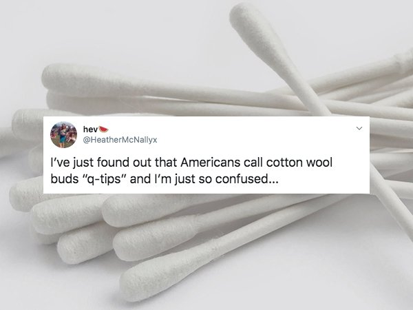 Things Non-Americans Don't Know About Americans (30 pics)