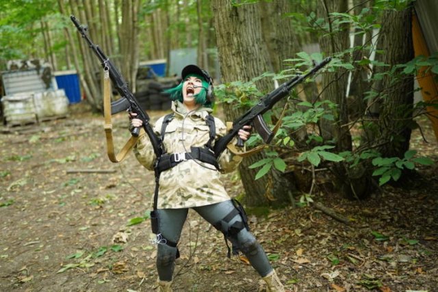 Acid Picdump. Part 1 (80 pics)