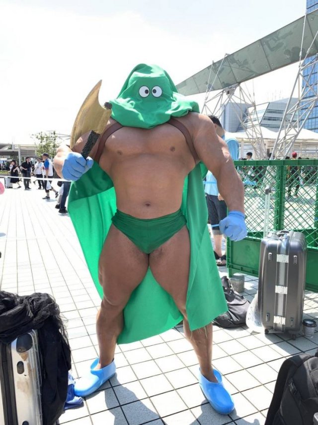 Acid Picdump. Part 1 (80 pics)