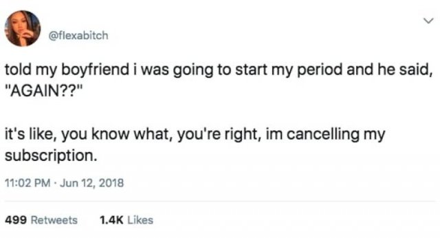 Some Men Are The Not So Good At Relationships (14 pics)