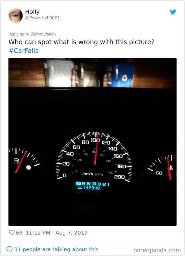 Car Fails (44 pics)