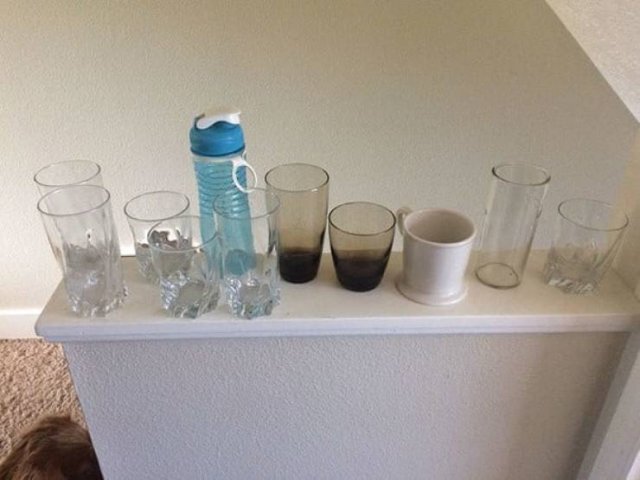 Some Men Are The Not So Good At Relationships (14 pics)