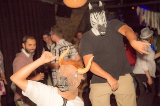 Drunk And High People (35 pics)