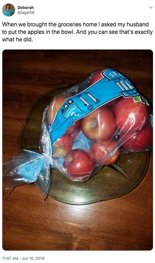 Some Men Are The Not So Good At Relationships (14 pics)