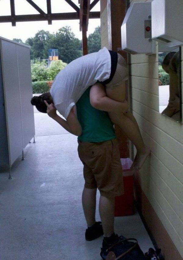 Drunk And High People (35 pics)