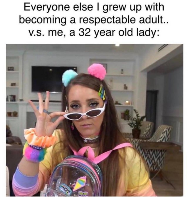 Acid Picdump. Part 2 (90 pics)