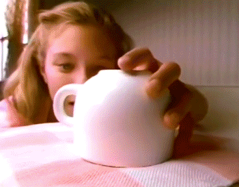 Great Commercials From The Past (18 gifs)