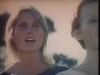 Great Commercials From The Past (18 gifs)