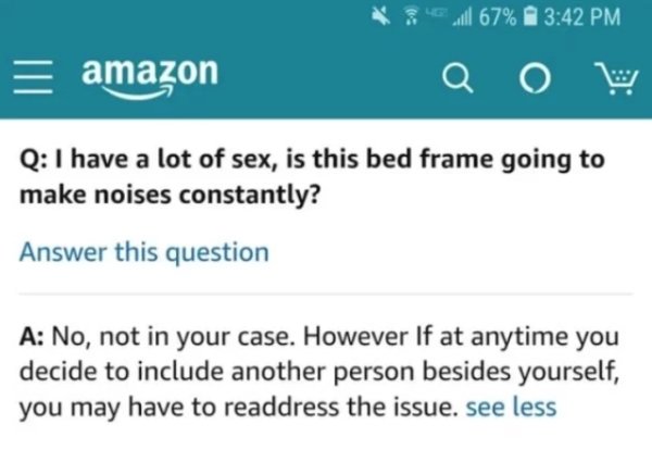 Great Responses (30 pics)