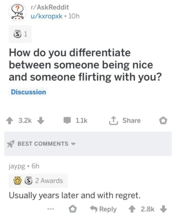 Great Responses (30 pics)