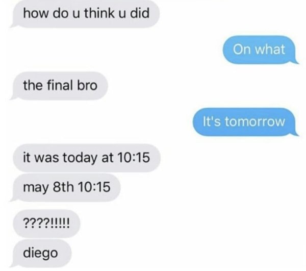 Great Responses (30 pics)