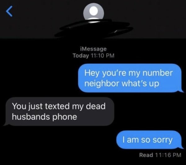 Great Responses (30 pics)