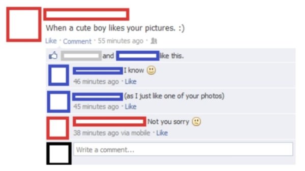 Great Responses (30 pics)