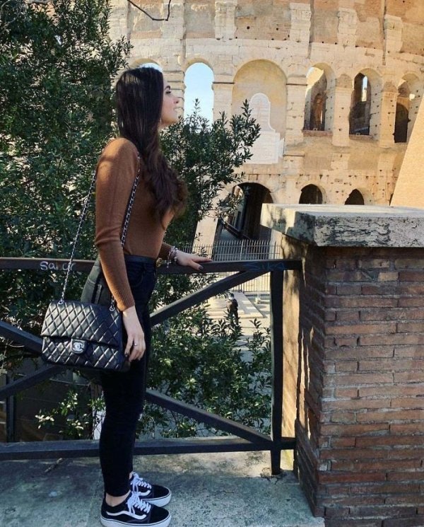 Don't Believe These Instagram Photos (30 pics)