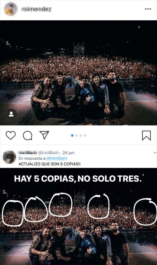 Don't Believe These Instagram Photos (30 pics)