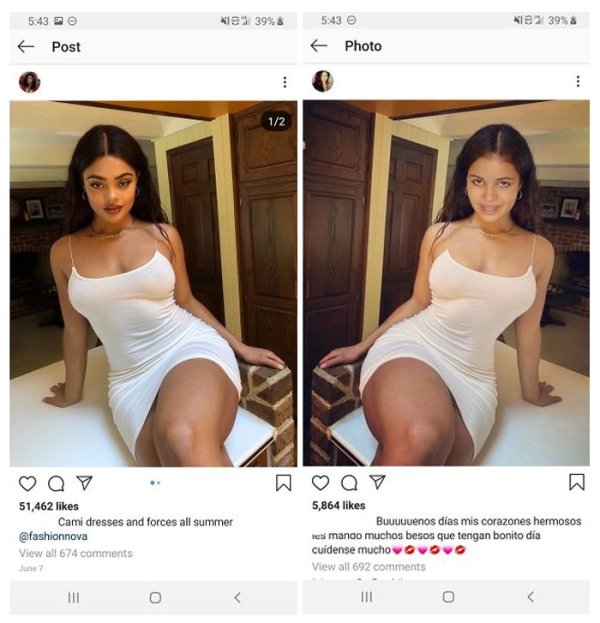 Don't Believe These Instagram Photos (30 pics)