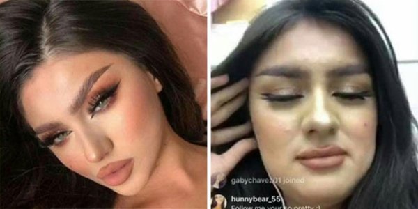 Don't Believe These Instagram Photos (30 pics)