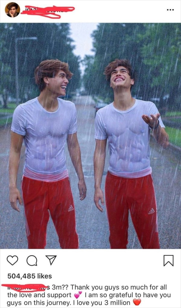 Don't Believe These Instagram Photos (30 pics)