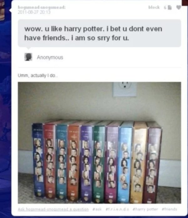 Great Responses (30 pics)