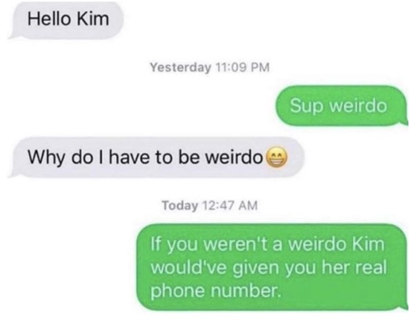 Great Responses (30 pics)