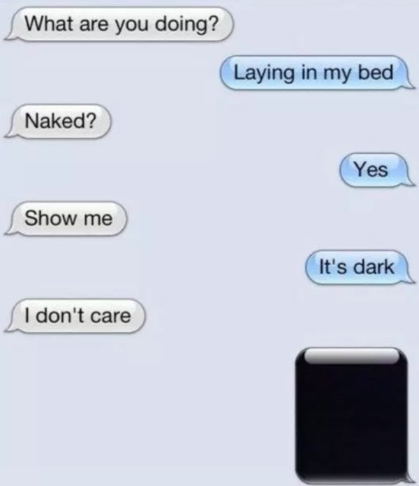 Great Responses (30 pics)