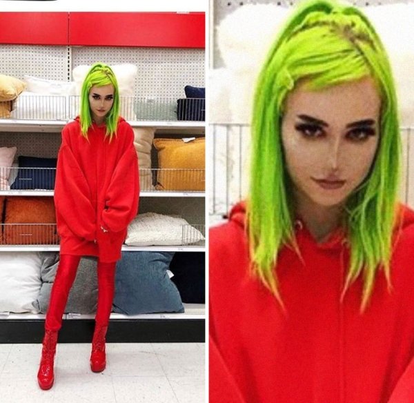 Don't Believe These Instagram Photos (30 pics)