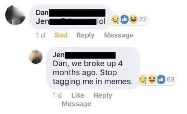Great Responses (30 pics)
