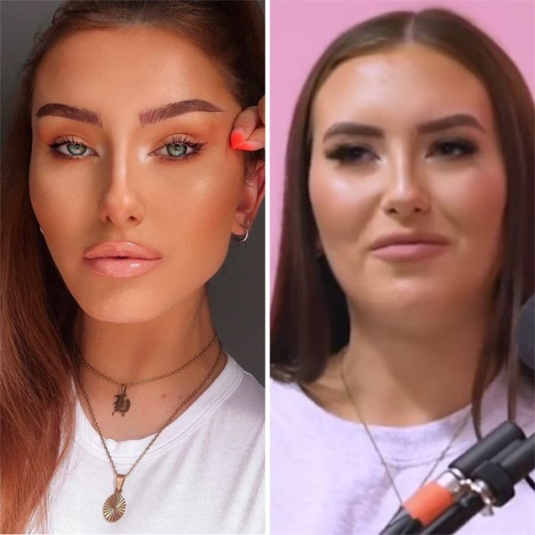 Don't Believe These Instagram Photos (30 pics)