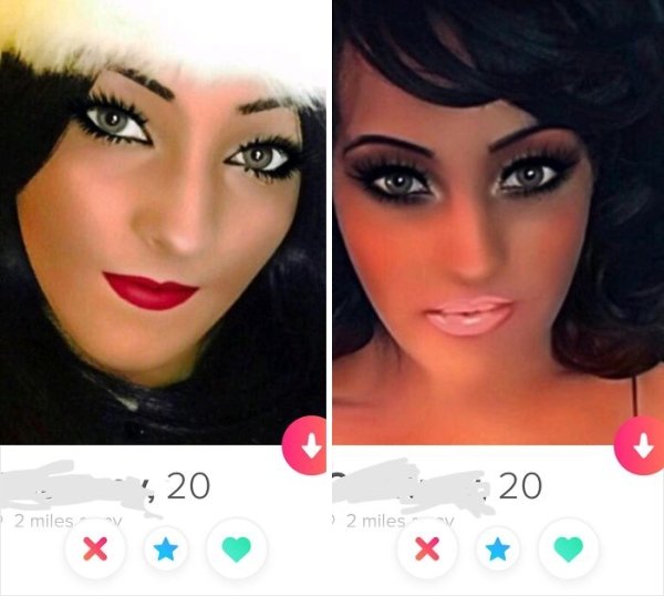 Don't Believe These Instagram Photos (30 pics)