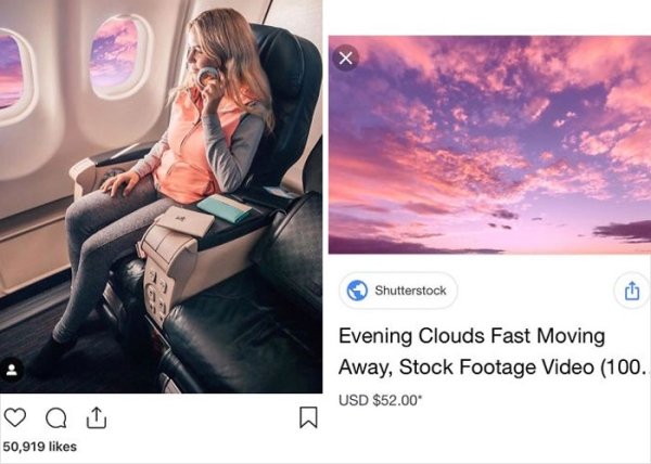 Don't Believe These Instagram Photos (30 pics)