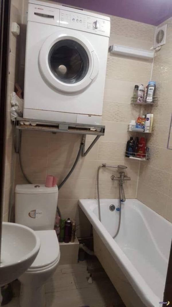 Strange Designs (30 pics)