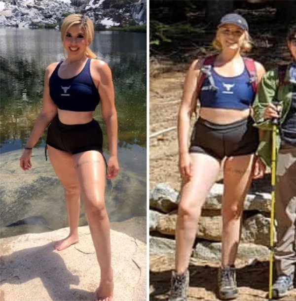 Don't Believe These Instagram Photos (30 pics)