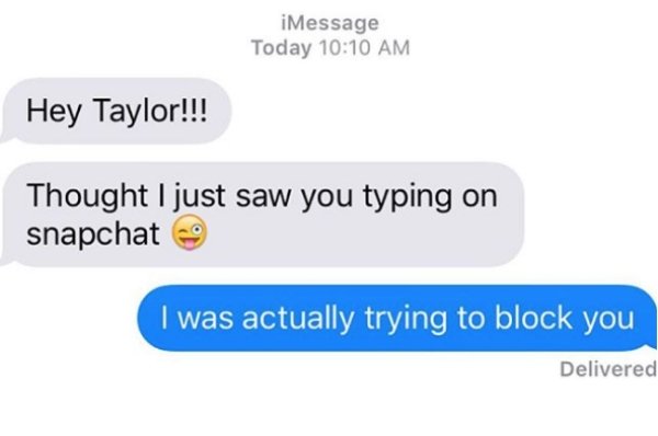 Great Responses (30 pics)