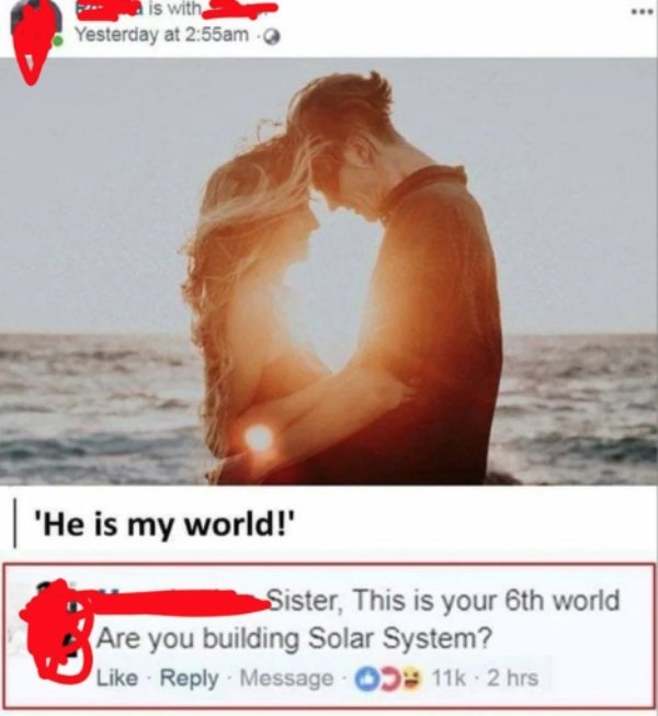 Great Responses (30 pics)