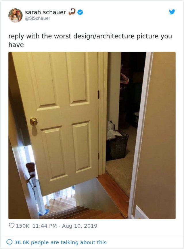 The Worst Architecture Designs (31 pics)