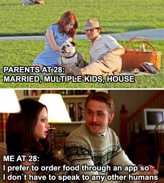 Parenting Memes (39 pics)