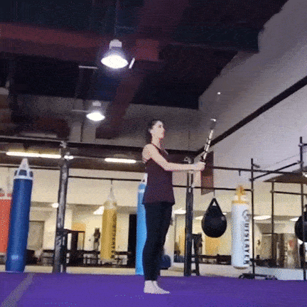 Girls Got Talent (16 gifs)