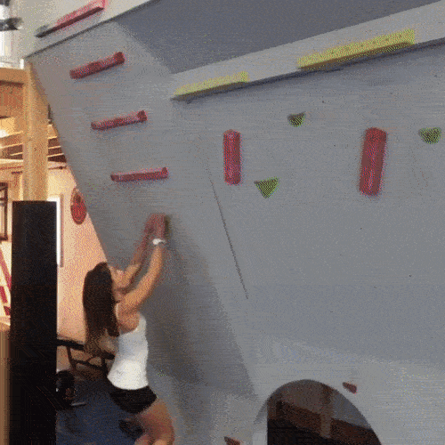 Girls Got Talent (16 gifs)
