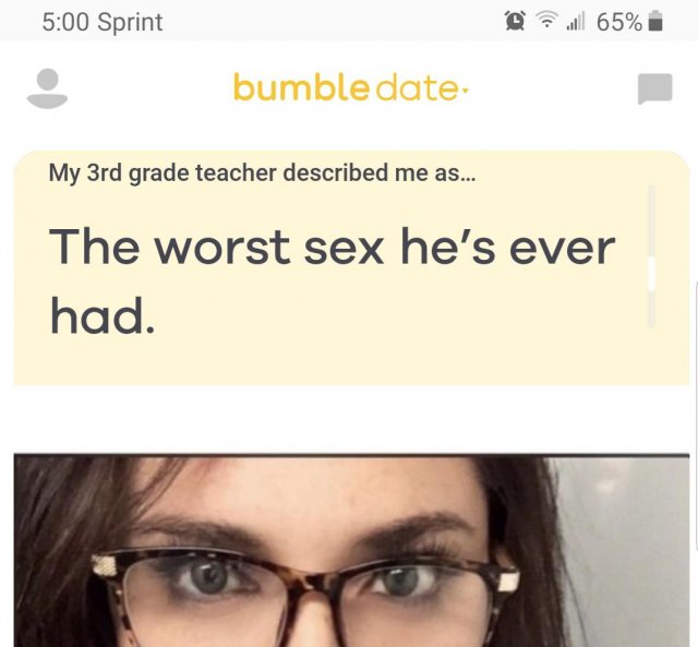 Funny Bumble Moments (33 pics)