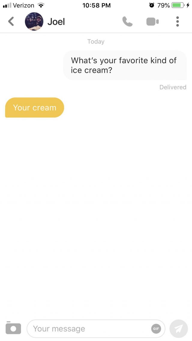 Funny Bumble Moments (33 pics)