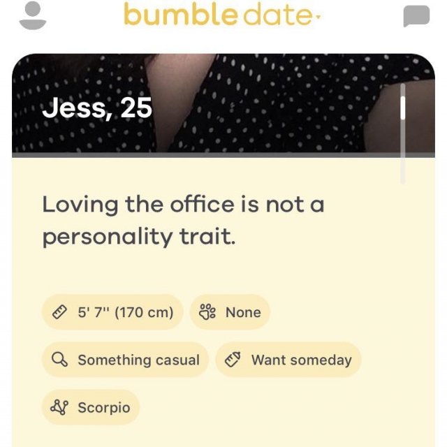 Funny Bumble Moments (33 pics)