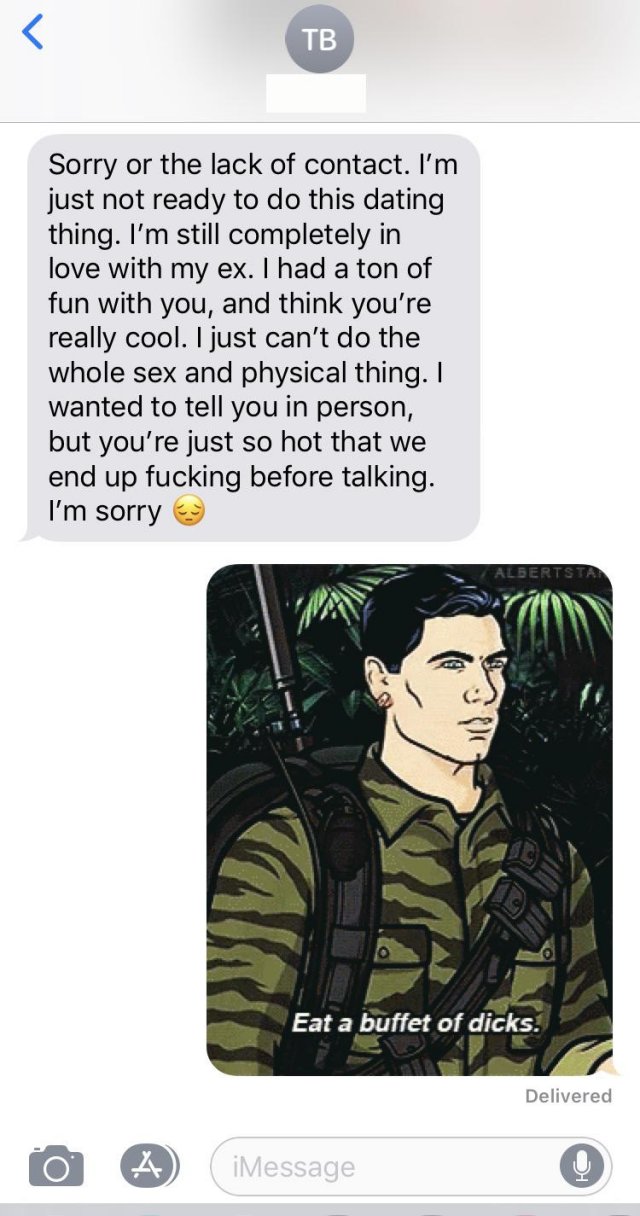 Funny Bumble Moments (33 pics)