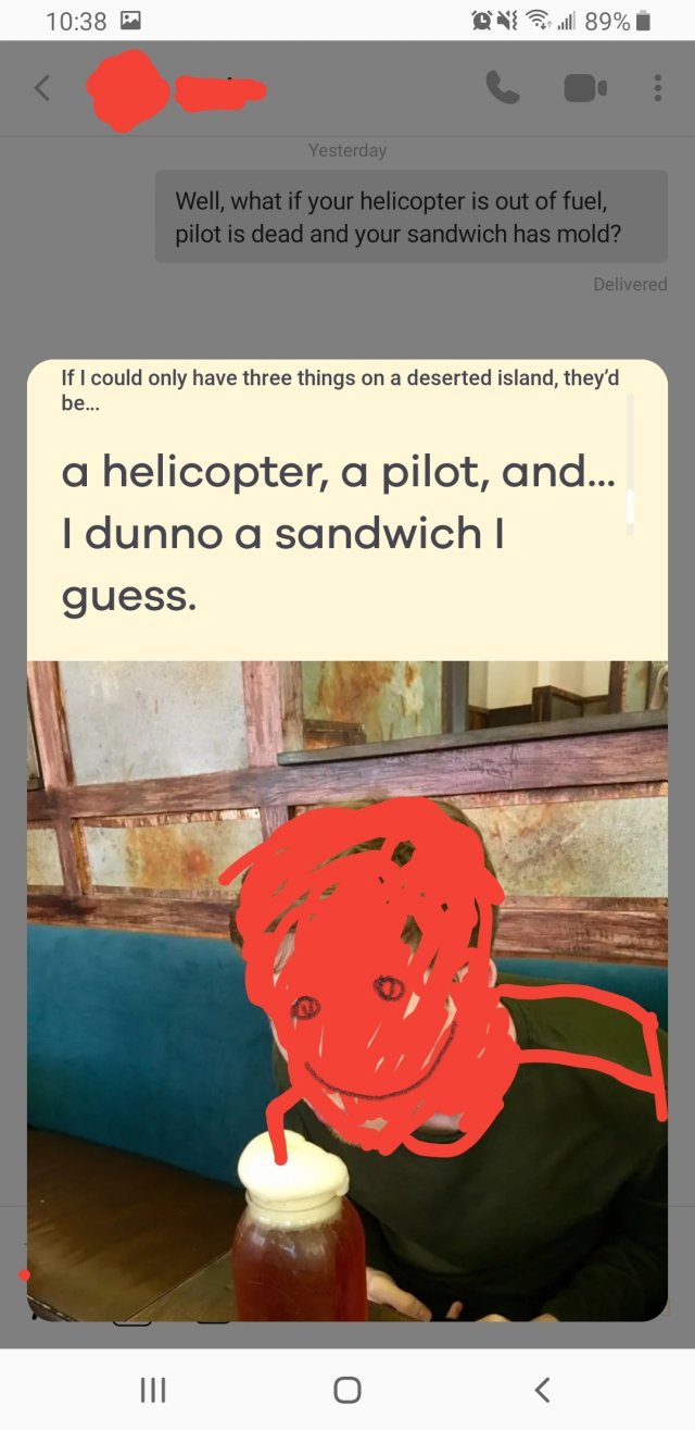 Funny Bumble Moments (33 pics)