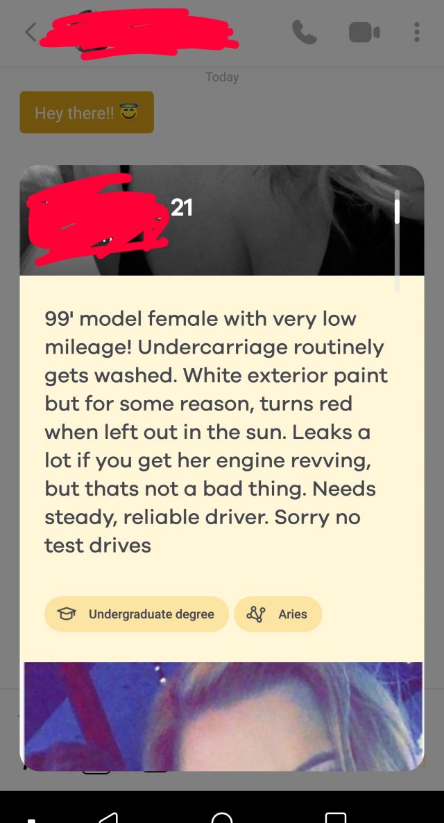 Funny Bumble Moments (33 pics)