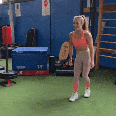 Girls Got Talent (16 gifs)
