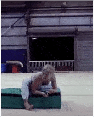 Girls Got Talent (16 gifs)