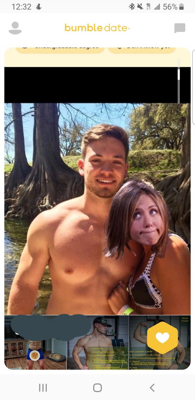 Funny Bumble Moments (33 pics)